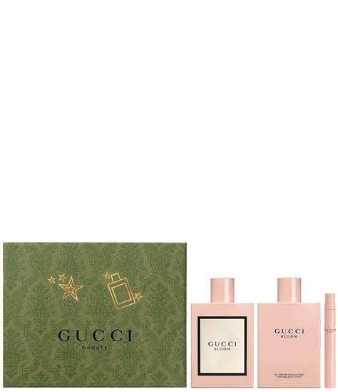 does dillard's sell gucci belts|Gucci gift set.